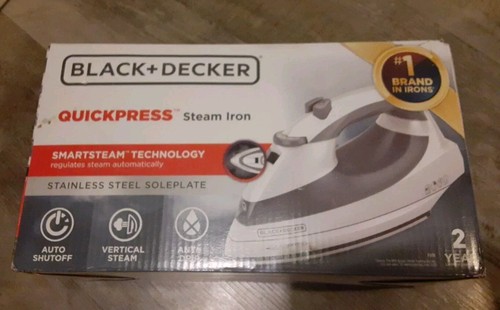 Black decker f976 quickpress - black+decker,