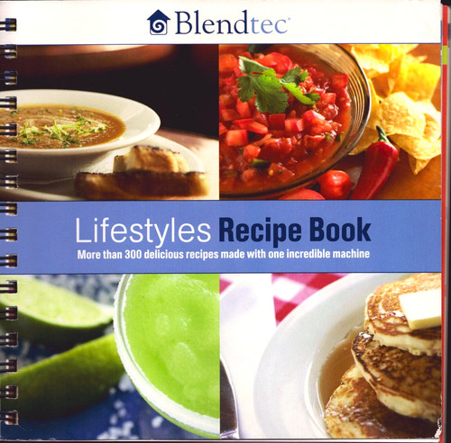 2006 blendtec lifestyles cook - 2006,