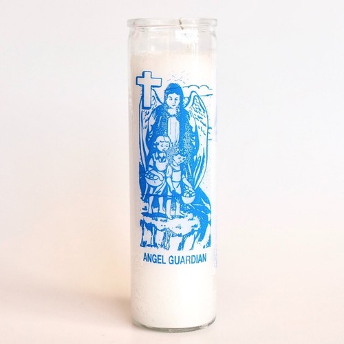 Guardian angel day ritual - angel,