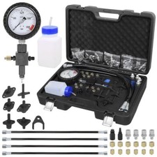 2000 Bar Common Rail Diesel