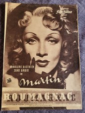 IFB-Filmprogramm: MARLENE