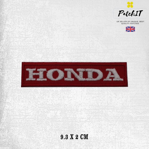 Motor bike brand logo - motor, patch