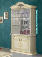 NEW VENUS CREAM & GOLD ITALIAN