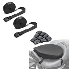 Set of air cushions + tension