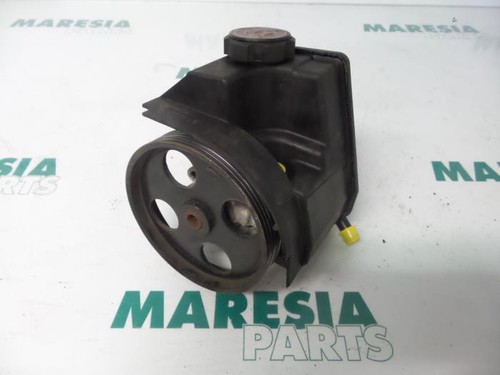 Power steering pump peugeot - power,