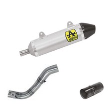 ARROW EXHAUST FOR HONDA CRF