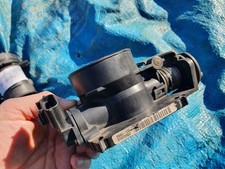 *VGOOD COND* Genuine Ford Fiesta MK4/MK5 1.6 Zetec-s Throttle Body (2000-2002)!