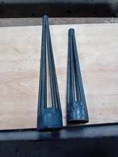 CV Rubber Boot Fitting Cones Made Out Of Metal