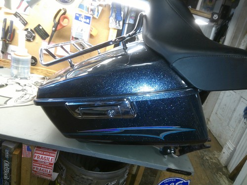 2015 flhtcu electra - , glide