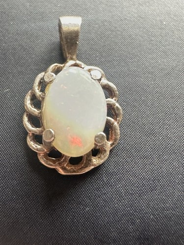 Vintage sterling silver - vintage,
