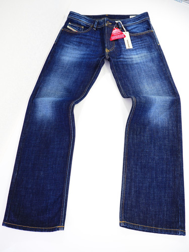 Diesel larkee jeans w32 l30 - diesel,