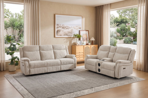 Siyara fabric electric - 3+2,