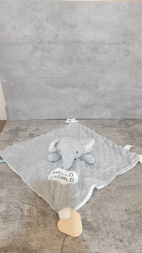 Dream gro elephant - gro, grey