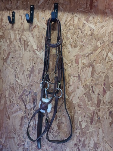 John whitaker leather - john,