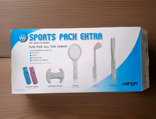 Nintendo wii sports pack - wii,