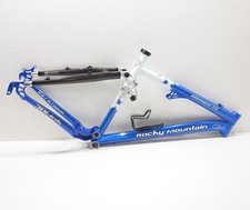 26” Rocky Mountain Element