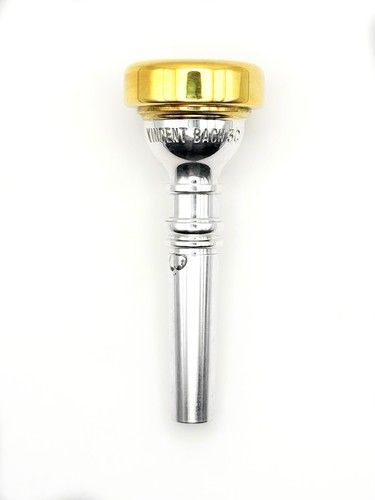 Vincent bach cornet - vincent, bb