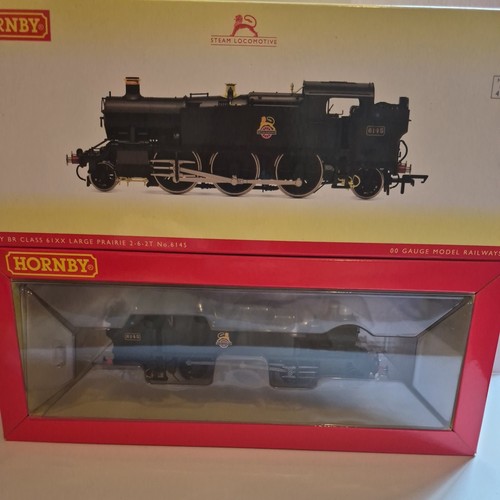 Hornby r3723 early - hornby,