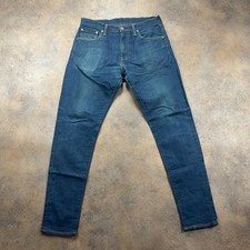LEVI'S 520 Jeans Blue Mens (30