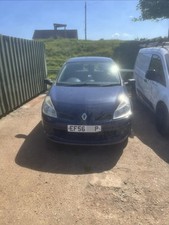 2006 Renault Clio 1.2 16v