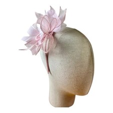 Women's Small Flower Feather