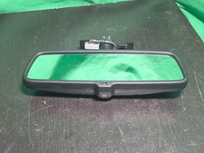 Vauxhall Corsa D Rear View Mirror Astra H Zafira Auto Dimming Interior 13253546