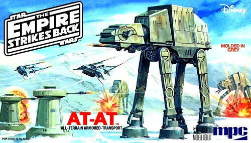Star wars the - star, empire