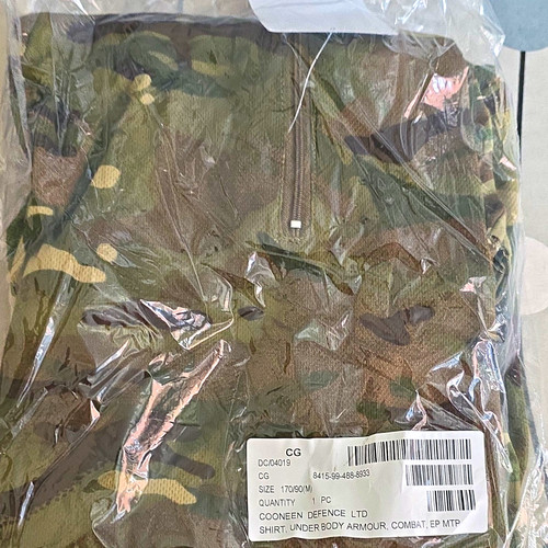 Mtp camouflage combat - camouflage, fr