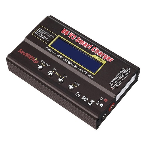 80w lipo balance charger - 80w,