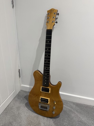 Music man evh inspired - evh,