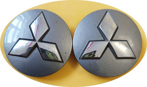 Genuine mitsubishi grey - x,