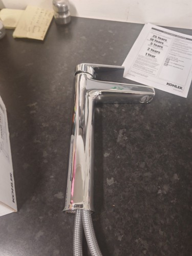 Kohler mira tall - kohler,