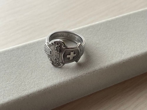 Rolex american ring - rolex,