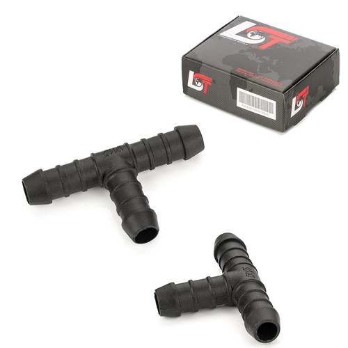 Polyamide pa6 piece hose - 2x,