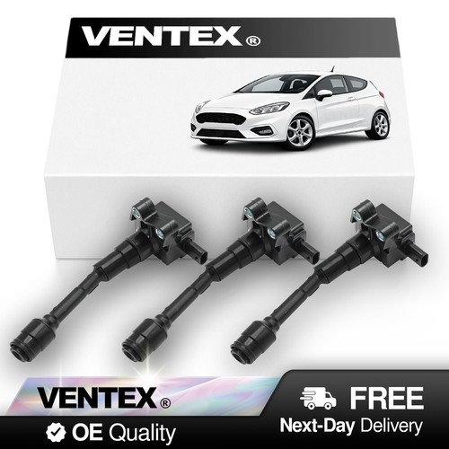 Ignition coil pack - pack, for