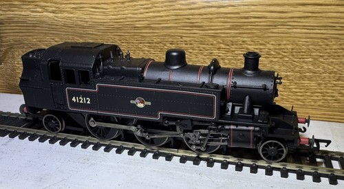 Bachmann ivatt 2mt tank boxed - 2mt,