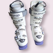 Salomon x Max 110 W Ski Boot