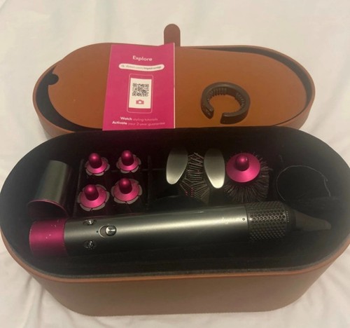 Dyson airwrap multi styler - dyson,