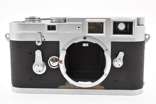 Read exc 1957yr - 1957yr, leica