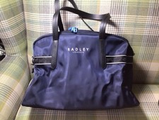 Radley Holdall/ Travel Bag With Laptop Padded Sleeve