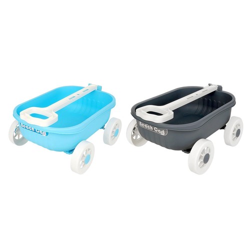 Garden wagon toy pull along - garden,