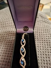 Jon Richard Bracelet Boxed