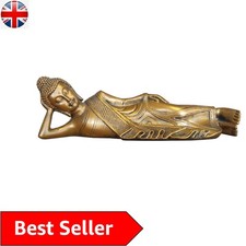Feng Shui Gold Reclining