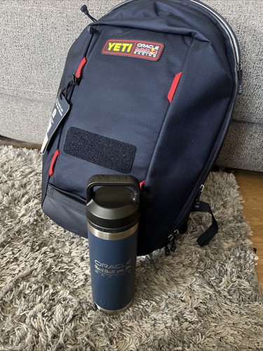 Yeti oracle redbull crossroad - ,
