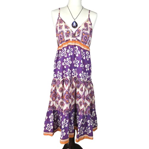 Vintage y2k boho floral - y2k, cami