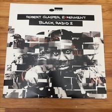 Black Radio 2 by Glasper