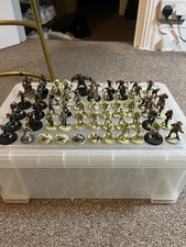 Kraken Apocalypse Dawn Zombie Miniatures And Survivors !