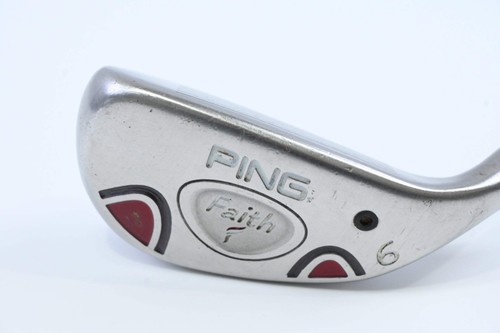 Ladies ping faith - #6, /