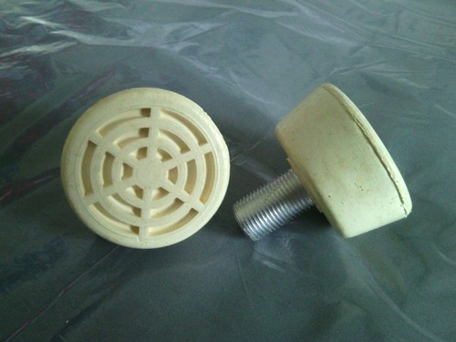 Sure grip web quad - quad, roller