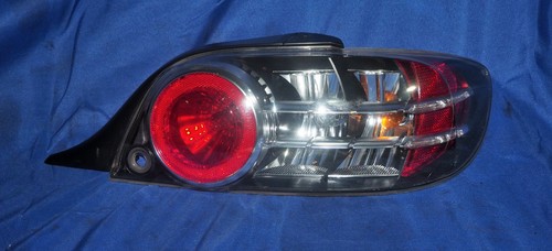 2004 2008 mazda rx8 - mazda, rear
